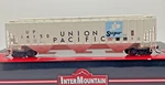 Intermountain 45341-18 4750 Cf Bay Hopper Union Pacific Sugar Car Up 14150. Fixed Price $54.99.