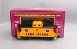 Mth 20-91111 Long Island N-8 Caboose #53 Nib. Fixed Price $97.99.