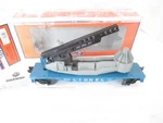 Lionel Ltd. Prod. 26637- Lrrc #6640-10 Missile Launching Car -0/027- New- A-sh. Fixed Price $88.00.