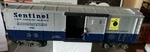 Gauge American Flyer Lionel 4-9702 B&o Baltimore Ohio Sentinel Box Car #9702. Fixed Price $17.99.