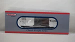 Williams Denver & Rio Grande Scale Box Car - 47037. Fixed Price $34.95.