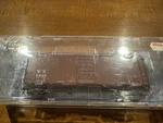 One Kadee #4311 PS-1 Box Car Ho Scale Birmingham Southern Road #6749 Nib. Fixed Price $24.00.