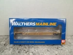 Walthers #910-8405, Thrall "rebuilt" 40' Well Car. DTTX#53233. Fixed Price $30.49.