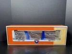 Lionel 6-27209 Denver Rio Grande Western D&rgw 60' Twin Door Boxcar Nib. Fixed Price $79.90.