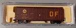 Atlas 33333 Scale Chicago North Western 40' Plug Door Boxcar #381 Ln/box. Fixed Price $14.49.