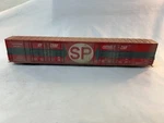 Athearn Ho Scale Southern Pacific Hy-cube Cushion Boxcar, Sp #615275. Fixed Price $22.50.