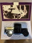 Gordon Food Service Diecast Trucks- Series 1-5 (5 In Total). Fixed Price $125.00.