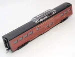 Ho Athearn Pennsylvania 72' Lightweight Vistadome Prr #4902 Passenger Car KD5. Fixed Price $16.79.