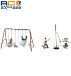Woodland Scenics Ho Playground Fun WOOA1943. Fixed Price $29.95.