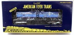 American Flyer Lionel 6-48417 Pillsbury Sd Tank Car Nib 2005. Fixed Price $31.99.