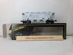Lnib Weaver Gauge H30 Covered Bay Hopper New York Central No Shaker Brackets. Fixed Price $53.95.