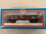 Model Power Ho Canadian National Cn 70450 Gondola Car New In Box. Fixed Price $11.50.