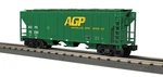 Mth Gauge Railking PS-2 Agp #95220 Hopper New. Fixed Price $69.69.