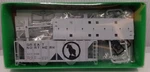 Bowser 55680 Scale Great Northern 70 Ton 2-BAY Covered Hopper Road #: 71129. Fixed Price $16.99.