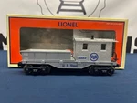Lionel U.s. Steel #36552 Illuminated Work Caboose 6-36552 Used. Fixed Price $119.99.
