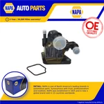 Coolant Thermostat Fits Ford Napa 1724221 BS518575AA Genuine Quality Guaranteed. Fixed Price $42.18.