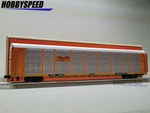 Lionel Rio Grande 89' Autorack #256004 Gauge Freight Train Car 2526470 New. Fixed Price $168.84.