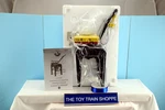 Lionel 82097 Command Control Operating Bucyrus-erie Gantry Crane. Nib W Shipper.. Fixed Price $349.95.