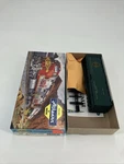 40' Reefer Car: Railway Express Agency #rex 6119 (athearn #1609,HO, Unbuilt Kit). Fixed Price $11.95.