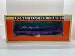 1995 Lionel Mickey & Friends Submarine Car 6-16724. Fixed Price $39.99.
