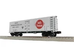 Lionel 2442241 Scale Swift Woodside Refrigerator Car #6001. Fixed Price $78.69.