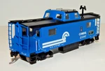 Bowser Ho #43407 Conrail N-8 Caboose Rtr #23342 New. Fixed Price $26.99.