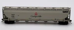 Atlas 20007488 - Master Trinity 5660 Pd Covered Hopper 'gacx (conagra. Fixed Price $45.47.