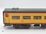 Rapido Trains-lightweight Coach-union Pacific #5438 / Item #100065 New Old Stock. Fixed Price $104.95.