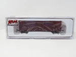 Atlas 50005240 Canadian National Cn X72 Boxcar Single Door Freight. Fixed Price $19.16.