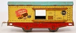 Lionel 1514 Baby Ruth Boxcar Gauge Tinplate Pre-war Freight Vintage 1:48. Fixed Price $17.99.
