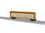 Lionel Union Pacific Standard Centerbeam Flatcar #217047 Scale 2043073. Fixed Price $49.99.