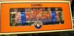 Lionel Scale Virginian Heritage CA-4 Caboose 6-27630. Fixed Price $152.24.