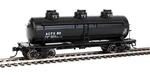 Walthers Mainline 910-1125 Acfx Ho Scale Ready To Run 36' 3-DOME Tank Car. Fixed Price $31.98.