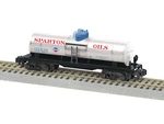 Lionel 2119350 Gauge American Flyer Single Dome Tank Car Sparton Oil Shpx 8752. Fixed Price $59.99.