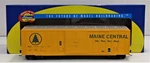 Athearn 91425 Ho Scale Maine Cental (mec) 50' Fmc Boxcar #31530 Ln/box. Fixed Price $34.99.