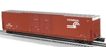 Lionel Conrail 86 Cube Auto Parts Boxcar 6-81096! Scale High. Fixed Price $199.99.