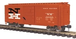 Mth Rail King One Gauge 70-74081 New Haven 40' Box Car Brand. Fixed Price $119.00.