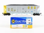 Scale Exactrail Evolution EE-1303-12 Csxt 5-BAY Hopper #360032 W/ Load. Fixed Price $59.95.