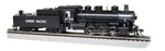Bachmann -ho- #53804 Usra 0-6-0 Sound And Dcc Union Pacific #4754. Fixed Price $319.95.