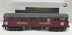 Mth Mlb O-gauge 30-4123-1A New York Mets R-17 Subway Car Non-powered Add-on Ob. Fixed Price $225.00.