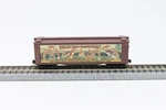 Scale Micro-trains 04700401 40' Circus Billboard Reefer #1 Ringling Bros & Bar. Fixed Price $29.89.