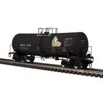 Atlas Trinity 3001459-2 17,600 Gallon Tank Car, Mncx #1012, Gauge, Nib. Fixed Price $89.95.