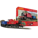 Hornby R1270M Train Valley Drifter Set - Scale 1:76 Gauge 00. Fixed Price $179.78.