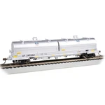 Bachmann Industries Ho 55' Steel Coil Union Pacific #249254 BAC71404 Rolling. Fixed Price $82.00.