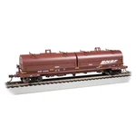 Bachmann Ho 55' Steel Coil Car Bnsf #534005. Fixed Price $60.45.