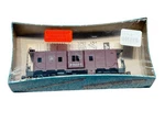 Athearn, Vintage Ho, 1292 Penn Bay Window Caboose 496207. Fixed Price $14.02.