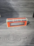 Lionel Gauge 6464-375 Central Of Georgia Boxcar 6-19279 New In. Fixed Price $27.07.