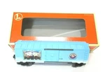 Vintage Trains Scale Lionel Bc Century Club Ii Box Car #6-39217 Made Usa. Fixed Price $24.99.