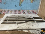 Marklin Track - Set H0 Scale End Station Loading Area. Fixed Price $79.95.