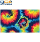 Pinecar Body Skin Custom Transfer Tie Dye PIN3984. Fixed Price $11.81.